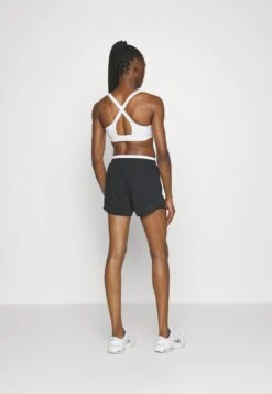 Under Armour Sports Shorts - Black/White -Deals Sport Girl Outfit Store ecd26fc0b0854189a334f434b58c02ad