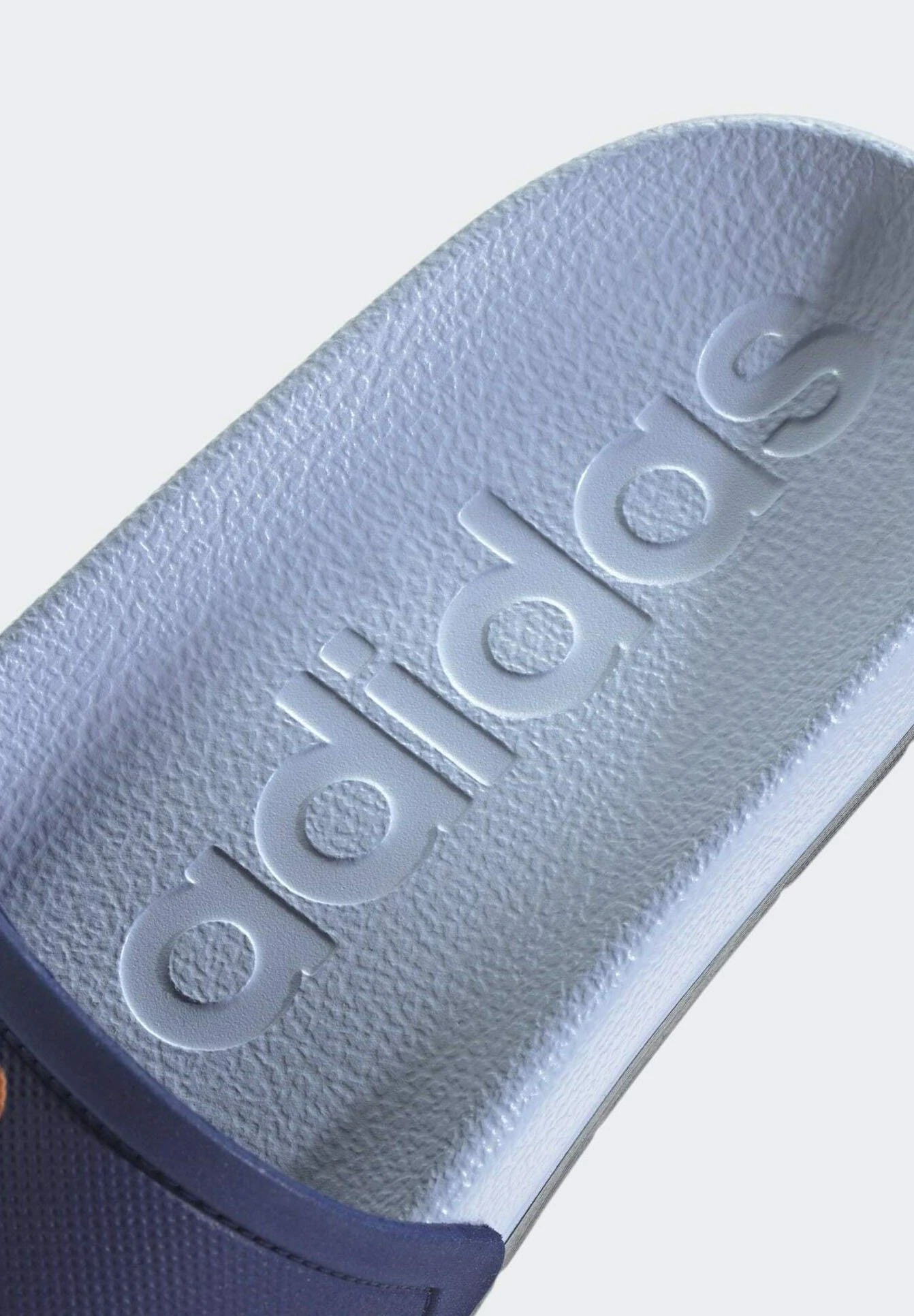 ADIDAS PERFORMANCE Adilette Tnd - Pool Slides - Victory Blue/Blue Dawn/Cloud White 16 ADIDAS PERFORMANCE Adilette Tnd - Pool Slides - Victory Blue/Blue Dawn/Cloud White - Image 14