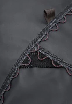 Klättermusen Duffelbag Unisex - Backpack - Raven -Deals Sport Girl Outfit Store ed57ae7bbe7a444aa78f05b3f43d3daa