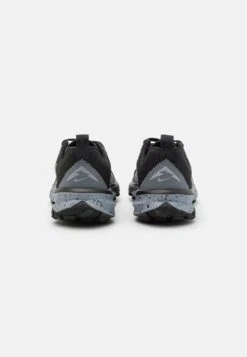 Nike Performance React Terra Kiger 9 - Trail Running Shoes - Black/Wolf Grey/Reflect Silver/Cool Grey/White -Deals Sport Girl Outfit Store ed9ac1f2c26f4c649e4833b46f31b630