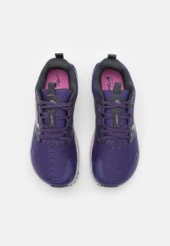 Altra Lone Peak 7 - Trail Running Shoes - Dark Purple -Deals Sport Girl Outfit Store eda1e88b856143bea94f6f458130deea