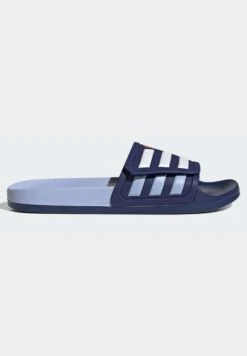ADIDAS PERFORMANCE Adilette Tnd - Pool Slides - Victory Blue/Blue Dawn/Cloud White 31 ADIDAS PERFORMANCE Adilette Tnd - Pool Slides - Victory Blue/Blue Dawn/Cloud White -Deals Sport Girl Outfit Store edccfb17257042388b82ec1b811d4689