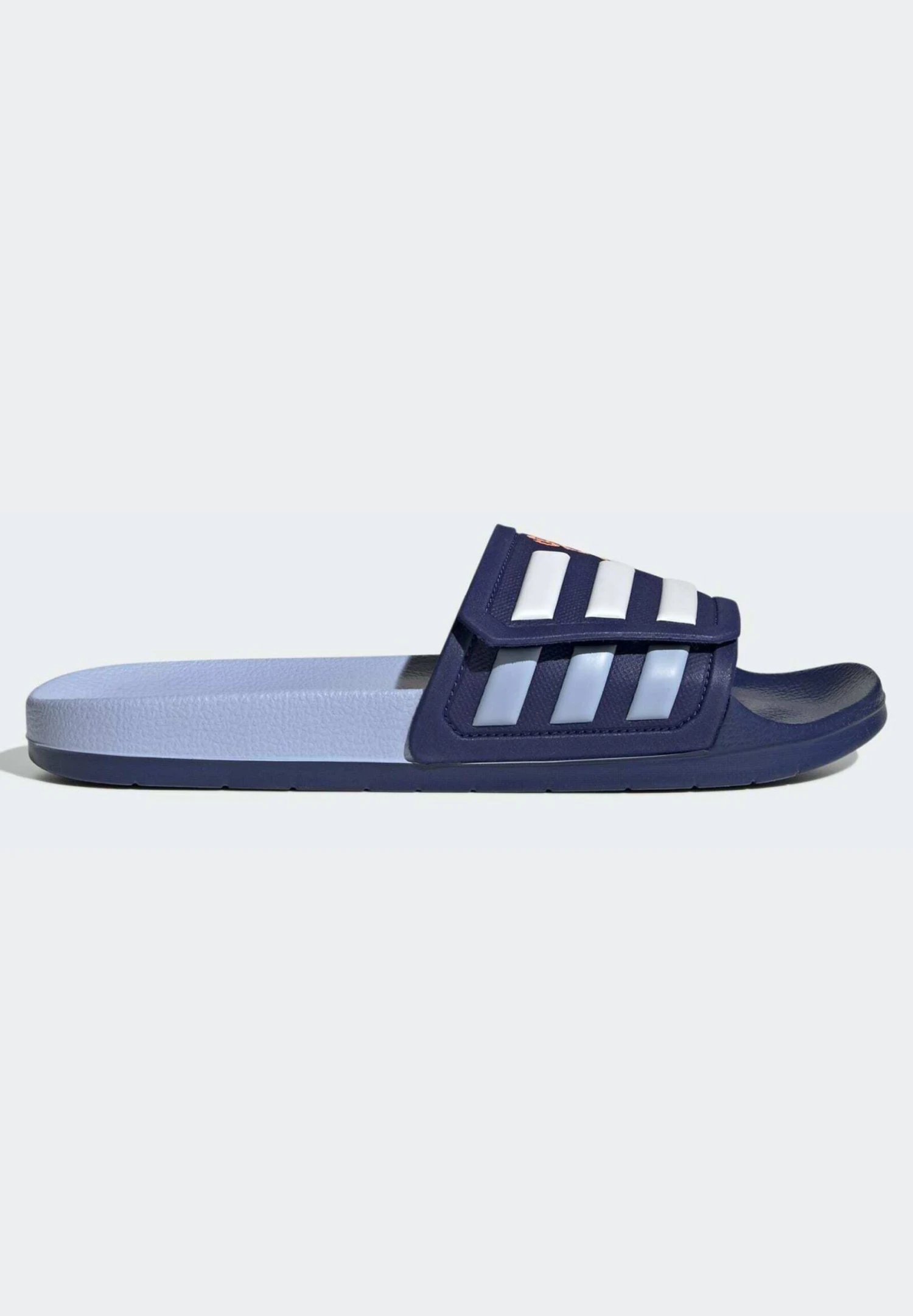 ADIDAS PERFORMANCE Adilette Tnd - Pool Slides - Victory Blue/Blue Dawn/Cloud White 12 ADIDAS PERFORMANCE Adilette Tnd - Pool Slides - Victory Blue/Blue Dawn/Cloud White - Image 10