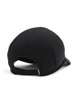 Under Armour Sochill Launch Run - Cap - Black -Deals Sport Girl Outfit Store ee0336c85f19468cb0ae4096a2f4beb3