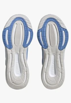 ADIDAS PERFORMANCE Ultrabounce - Neutral Running Shoes - Blue Dawn Dash Grey Blue Fusion -Deals Sport Girl Outfit Store ee847ea102b3418d8ddefc723ff61d7c