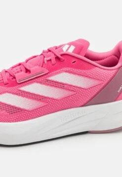 ADIDAS PERFORMANCE Duramo Speed W - Neutral Running Shoes - Pink Fusion/Footwear White/Wonder Orchid -Deals Sport Girl Outfit Store eed13eef769e44ed8be13a161cc775a5