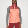 Columbia Westridge™ Vest - Waistcoat - Beetroot-Faded Peach -Deals Sport Girl Outfit Store eedbad0ed2bf436485a9959b2e5ffb2b