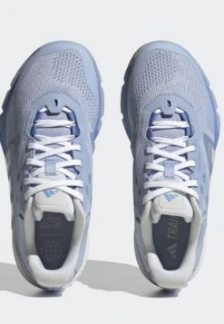 ADIDAS PERFORMANCE Dropset Trainer - Training Shoe - Blue Dawn/Ftwr White/Blue Fusion -Deals Sport Girl Outfit Store eefe4e11ecae4ed6a808cdd8f3922d3f