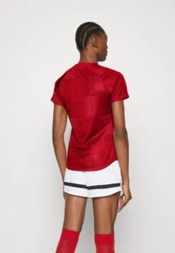 Nike Performance Lfc Liverpool Prematch - Sports T-Shirt - Gym Red/White -Deals Sport Girl Outfit Store ef0137861a8647529c6d9ba8b4d2d236