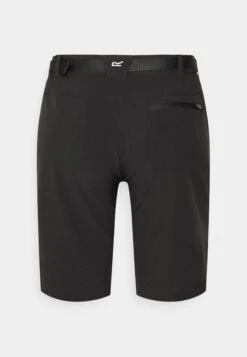 Regatta Xert Bermuda - Shorts - Black -Deals Sport Girl Outfit Store ef45bfb70f634df19701076c6584701e