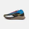 Nike Performance Pegasus Trail- Trail Running Shoes - Black/Vivid Sulfur/Light Photo Blue/Track Red/Burgundy Crush -Deals Sport Girl Outfit Store effd87e5feed42d79713e7cd9c1a5bc1