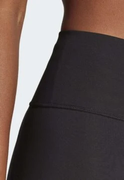 ADIDAS PERFORMANCE Ultimate Running- Leggings - Black -Deals Sport Girl Outfit Store f00cbfe4dbd84cc181e030bd720e1147