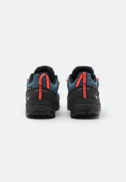 SALEWA Alp Trainer 2 Gtx- Hiking Shoes - Dark Denim/Black -Deals Sport Girl Outfit Store f01399ad21b04d68aa9172d9f83dd1d0