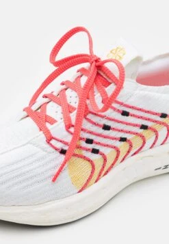 Nike Performance Pegasus Turbo Next Nature - Neutral Running Shoes - White/Topaz Gold/Sea Coral/Black -Deals Sport Girl Outfit Store f0245d7f8ef24bffafa4f19b46dd4c94