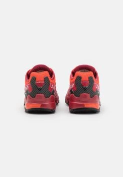 La Sportiva Ultra Raptor Ii Woman - Trail Running Shoes - Cherry Tomato/Velvet -Deals Sport Girl Outfit Store f0ae77d077d44d298de6c77e94a36efa