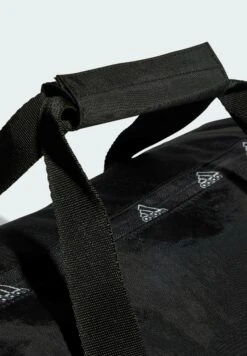 ADIDAS PERFORMANCE Sports Bag - Black -Deals Sport Girl Outfit Store f0c5f30e05234c90bdc6798431849677