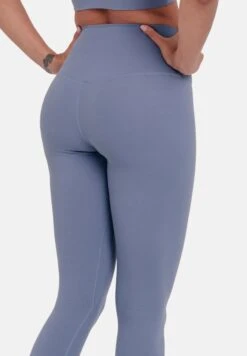 Fit - Leggings - Blue -Deals Sport Girl Outfit Store f16268c1719f4397bd8bfe1cfff9fc23