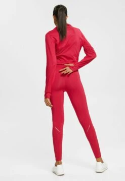 Leggings - Cherry Red -Deals Sport Girl Outfit Store f16a0404137047faac6ac42d6b7b987f