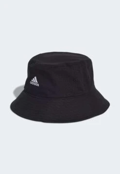 ADIDAS PERFORMANCE Classic - Hat - Black White -Deals Sport Girl Outfit Store f1e46b56ade84f60b9720467ff0e3399