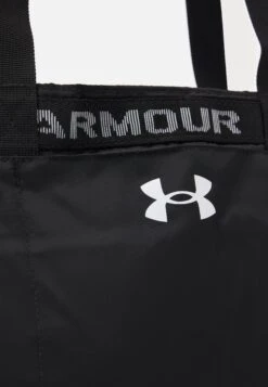 Under Armour Favorite- Sports Bag - Black/White -Deals Sport Girl Outfit Store f273453372174d5a996e9be1e3ac6eb7