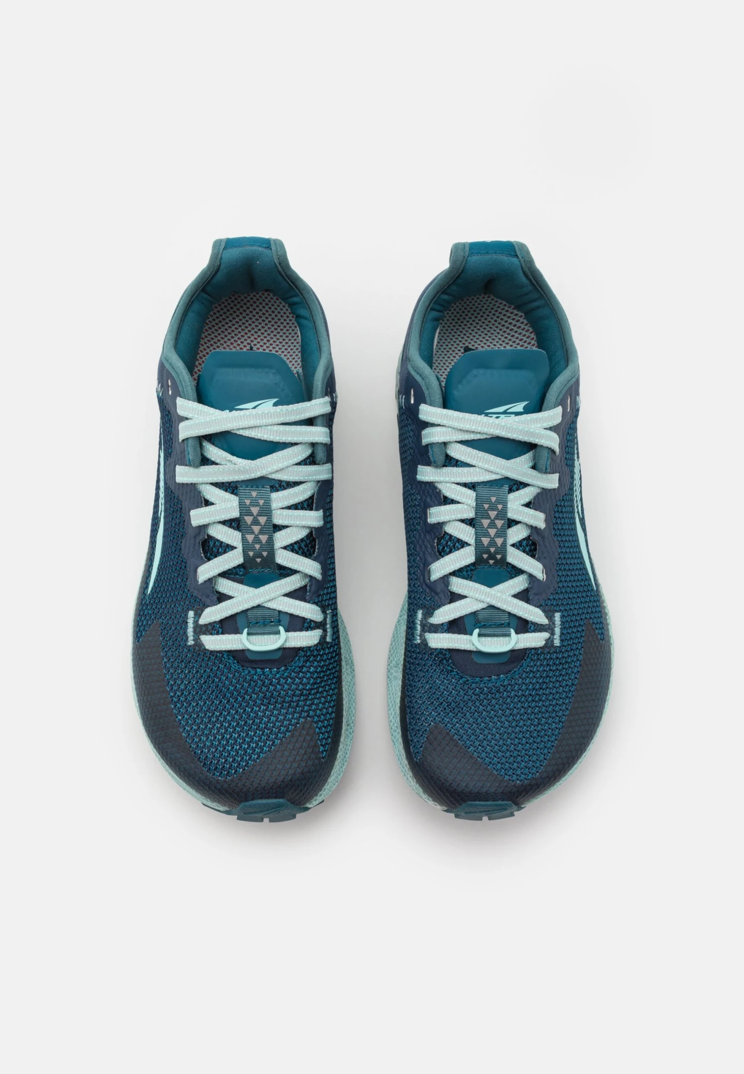 Altra Timp 4 - Trail Running Shoes - Deep Teal 6 Altra Timp 4 - Trail Running Shoes - Deep Teal - Image 4