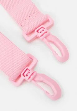 Nike Performance Gym Club - Sports Bag - Med Soft Pink/Fuchsia Dream -Deals Sport Girl Outfit Store f2bdb605b58b4f27be17946c9a0e8f58