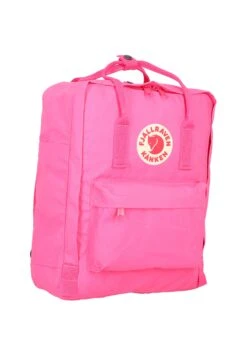 FJÄLLRÄVEN Rucksack - Flamingo Pink -Deals Sport Girl Outfit Store f2f6cb27c17f48b19edcbbcb2e5e2193