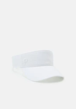 PUMA Golf Sport Visor Unisex - Cap - White Glow