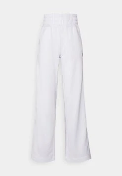 BJØRN BORG Ace Track Pants - Tracksuit Bottoms - Brilliant White -Deals Sport Girl Outfit Store f3b6faecb9764db4bd21fab2ef96b959