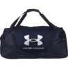 Under Armour Holdall - Dark Blue Silver Coloured -Deals Sport Girl Outfit Store f3caac155baf48779bad6a21c23ffd5d