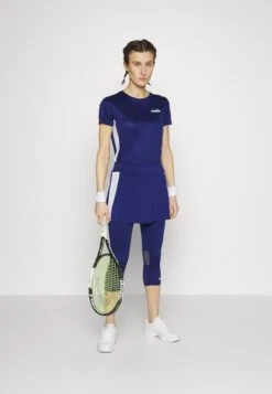 Diadora Power Skirt - Sports Skirt - Blue -Deals Sport Girl Outfit Store f3ddf472110844c2bb782ab0afbdfec7