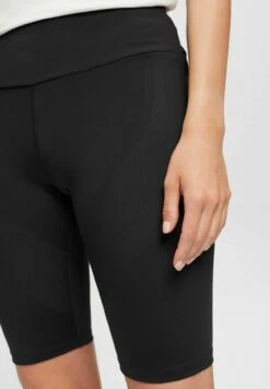 Radlerhose Mit E Dry - Sports Shorts - Black -Deals Sport Girl Outfit Store f3f5311cf1f44205aaa2f9f303117d04