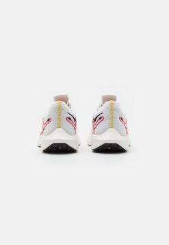 Nike Performance Pegasus Turbo Next Nature - Neutral Running Shoes - White/Topaz Gold/Sea Coral/Black -Deals Sport Girl Outfit Store f401e4ae142b4aef99d499eadf4ffa6e