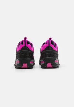 CMP Rigel Trekking Wp - Hiking Shoes - Pink Fluo/Blue -Deals Sport Girl Outfit Store f40e453ee2fa49bfbc1a55e0020aa307