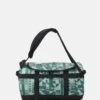 The North Face Base Camp Duffel S Unisex - Holdall - Misty Sage Irregular Geometry/Black -Deals Sport Girl Outfit Store f43125a545d74b9aabdc356097304cc4