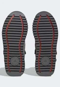 Asmc Winterboot Cold.Rdy - Walking Trainers - Core Black/Grey Four/Active Orange -Deals Sport Girl Outfit Store f45ca90be6fd4d129ffe3f520885be68