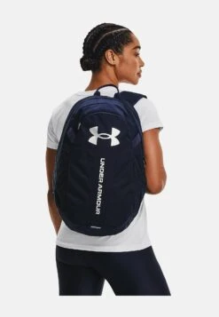Under Armour Ua Hustle Lite - Rucksack - Blue