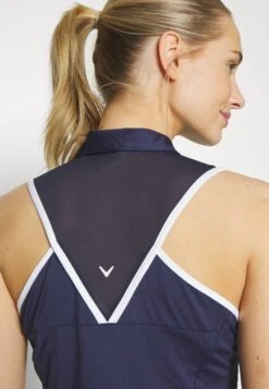 Callaway Racer Back Flounce Dress - Sports Dress -Deals Sport Girl Outfit Store f6be0be19a6f4fb88f3fc95870dad409