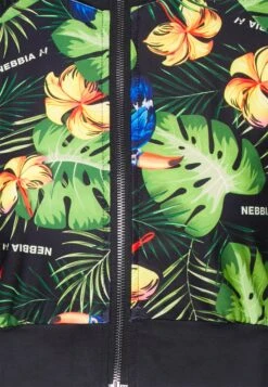 NEBBIA High Energy Cropped Jacket - Training Jacket - Green 16 NEBBIA High Energy Cropped Jacket - Training Jacket - Green -Deals Sport Girl Outfit Store f72589e3ed124860ad3f8b89da6dd642