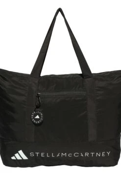 By Stella Mccartney- Sports Bag - Black White -Deals Sport Girl Outfit Store f754ab4787944c408d03ab83f3e68989