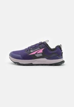 Altra Lone Peak 7 - Trail Running Shoes - Dark Purple