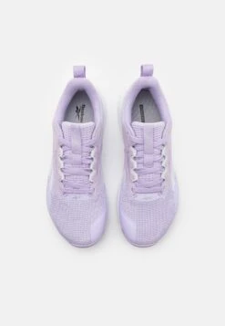 Reebok Nanoflex Tr V2 - Neutral Running Shoes - Purple/Cold Grey/Footwear White 11 Reebok Nanoflex Tr V2 - Neutral Running Shoes - Purple/Cold Grey/Footwear White -Deals Sport Girl Outfit Store f7963504058240bfac07592fdfc83ef3
