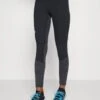SALEWA Pedroc Dry - Leggings - Black Out 1 SALEWA Pedroc Dry - Leggings - Black Out -Deals Sport Girl Outfit Store f7f50c82410f42d69c297b31e211c759
