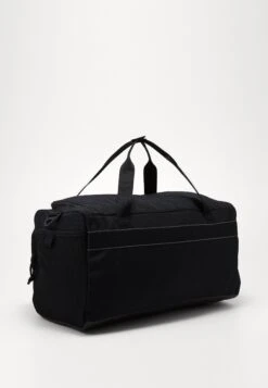 Nike Performance Utility Power Duff Unisex - Sports Bag - Black/Enigma Stone -Deals Sport Girl Outfit Store f8368a7d16e145e99f0c01888b1e8098