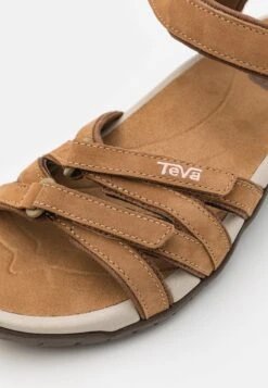 Teva Tirra - Walking Sandals - Honey Brown -Deals Sport Girl Outfit Store f8f841022e584910a9949a7eeab169bf