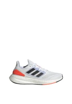 ADIDAS PERFORMANCE Pureboost 22 W - Training Shoe - Crystal White Core Black Cloud White -Deals Sport Girl Outfit Store f9a377dd97ad43e1920d5d483f05cf0c