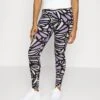 Puma Nova Shine Leggings - Leggings -Deals Sport Girl Outfit Store f9bf455db4234c728f2fadc962de40d5
