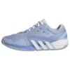 ADIDAS PERFORMANCE Dropset Trainer - Training Shoe - Blue Dawn/Ftwr White/Blue Fusion