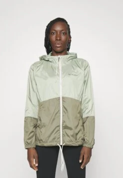 Columbia Flash Forward™ - Windbreaker -Deals Sport Girl Outfit Store fa7abe90721e40b49ddc45f9db7fb602