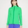 Nike Performance Academy Track - Training Jacket - Green Spark/Lucky Green/White -Deals Sport Girl Outfit Store fac0fe9717934bedbc6a0adebbfb164d